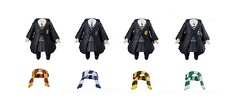 Hogwarts Uniform (Skirt) - Nendoroid More